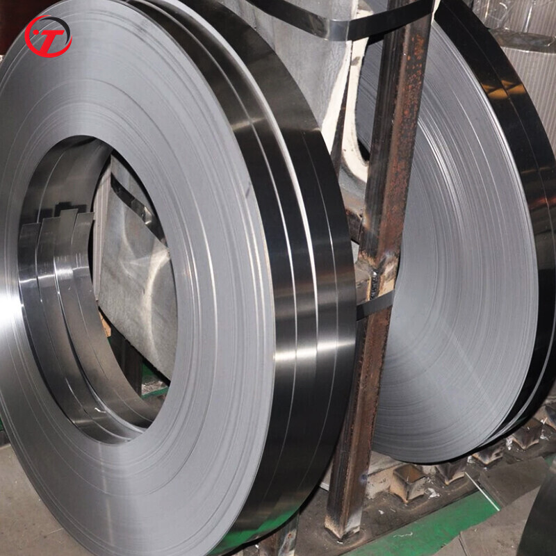 304 Stainless Steel Strip