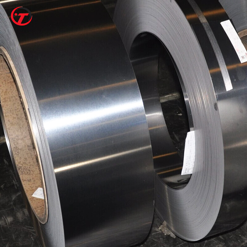 304 Stainless Steel Strip