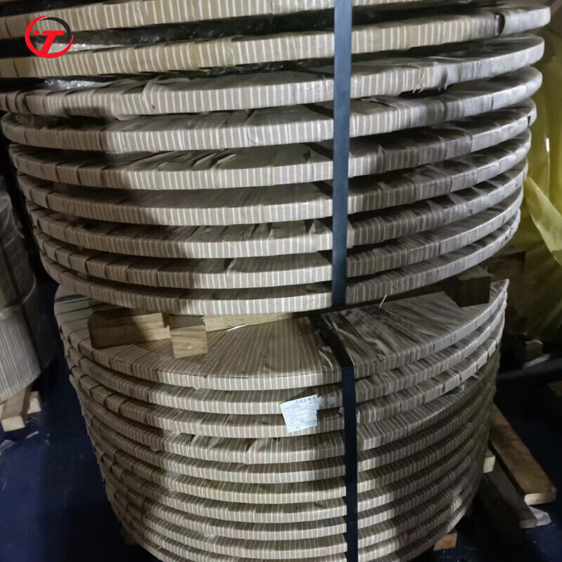 304 Stainless Steel Strip