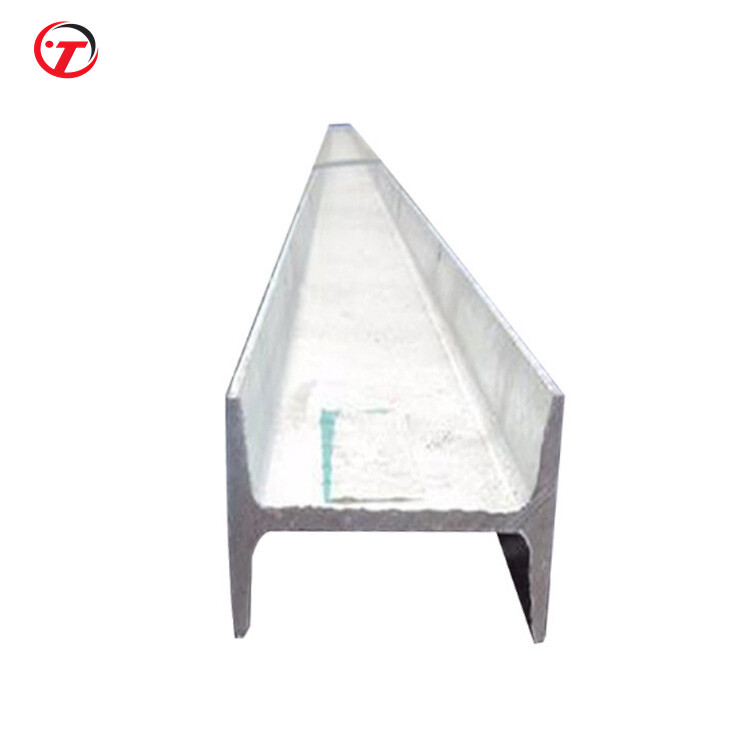 S275JR Steel I beam