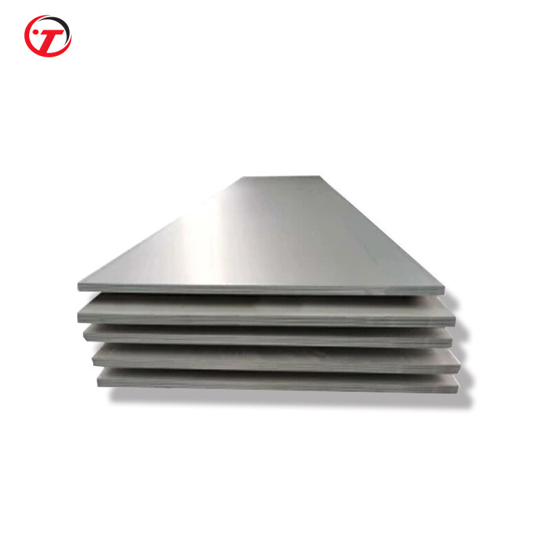 Alloy Plate