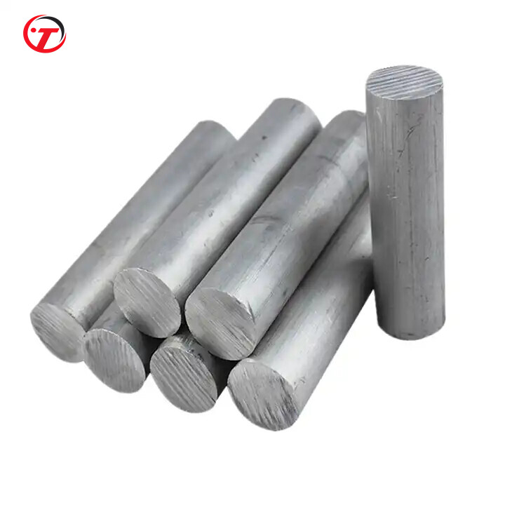 6003 Aluminium Bar