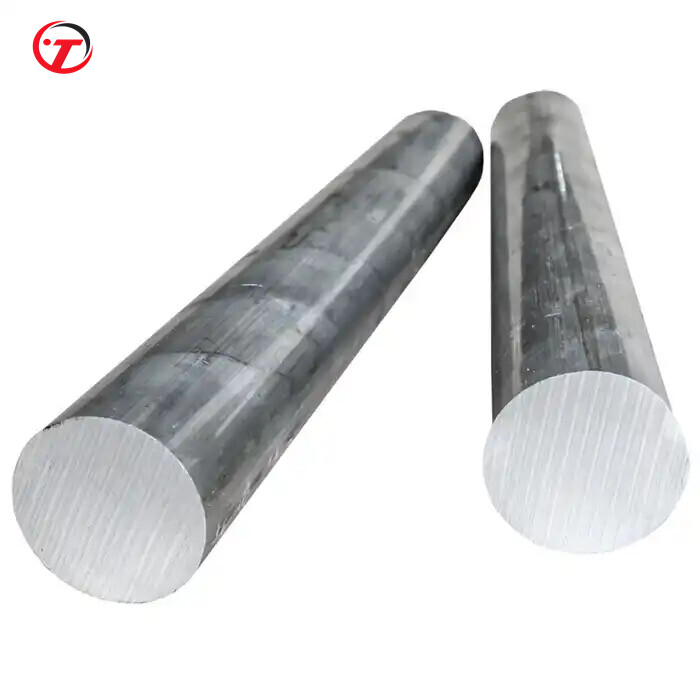 1100 Aluminium Bar