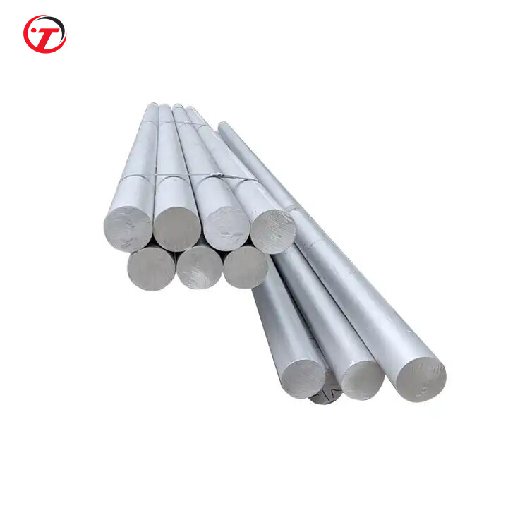 Aluminium Bar
