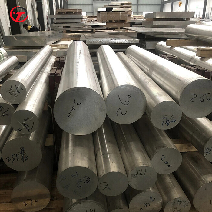 1435 Aluminium Bar
