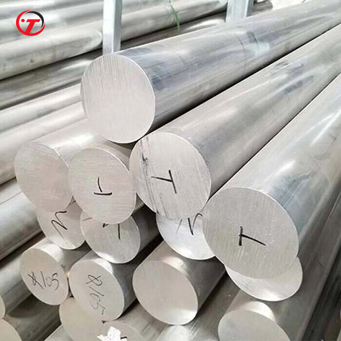 6003 Aluminium Bar