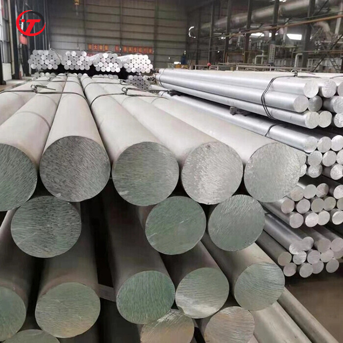 6003 Aluminium Bar