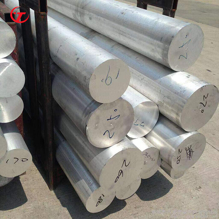 6003 Aluminium Bar