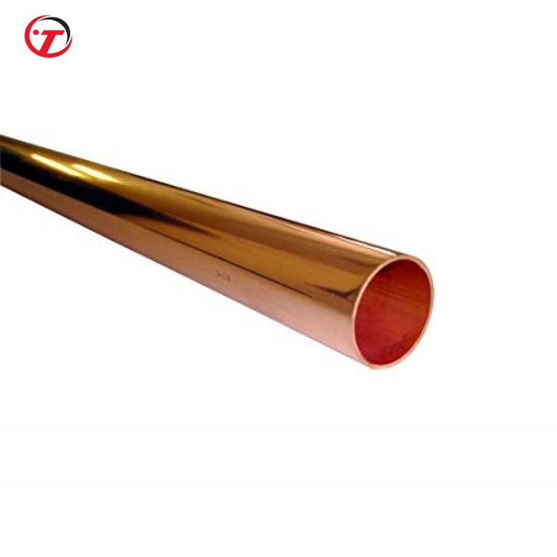 C24000 Copper Pipe