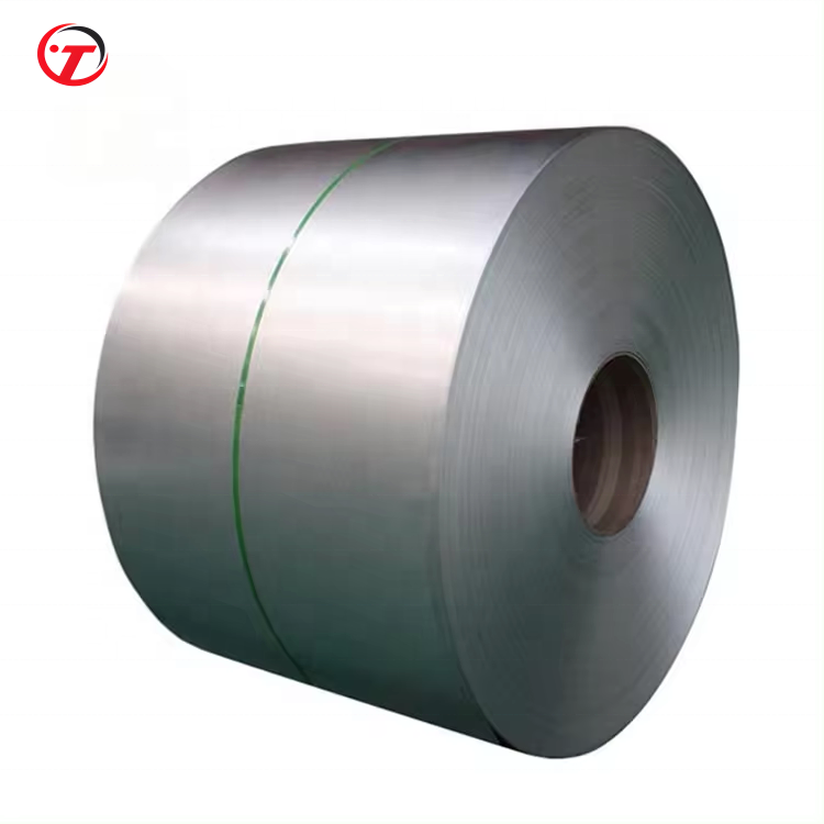 Hastelloy Alloy Coil