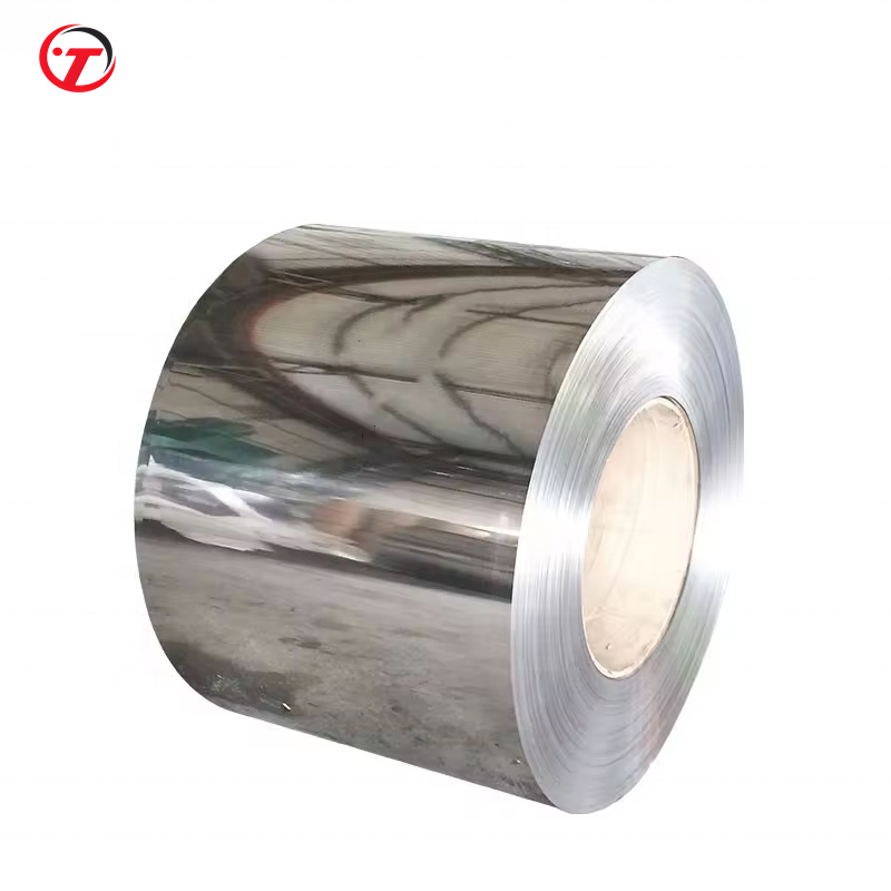 Hastelloy Alloy Coil