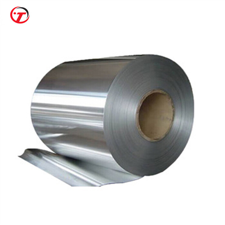Inconel Alloy Coil