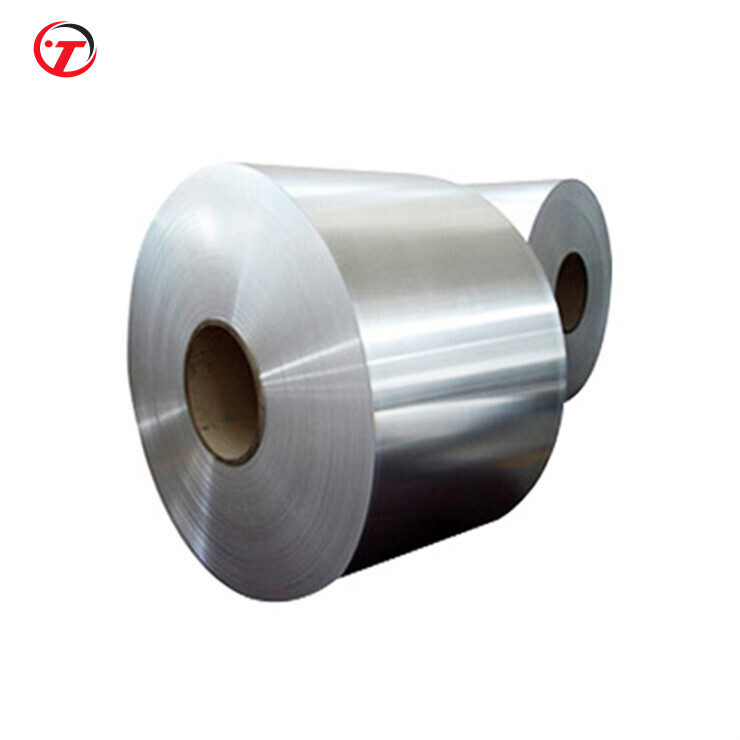 Duplex Alloy Coil