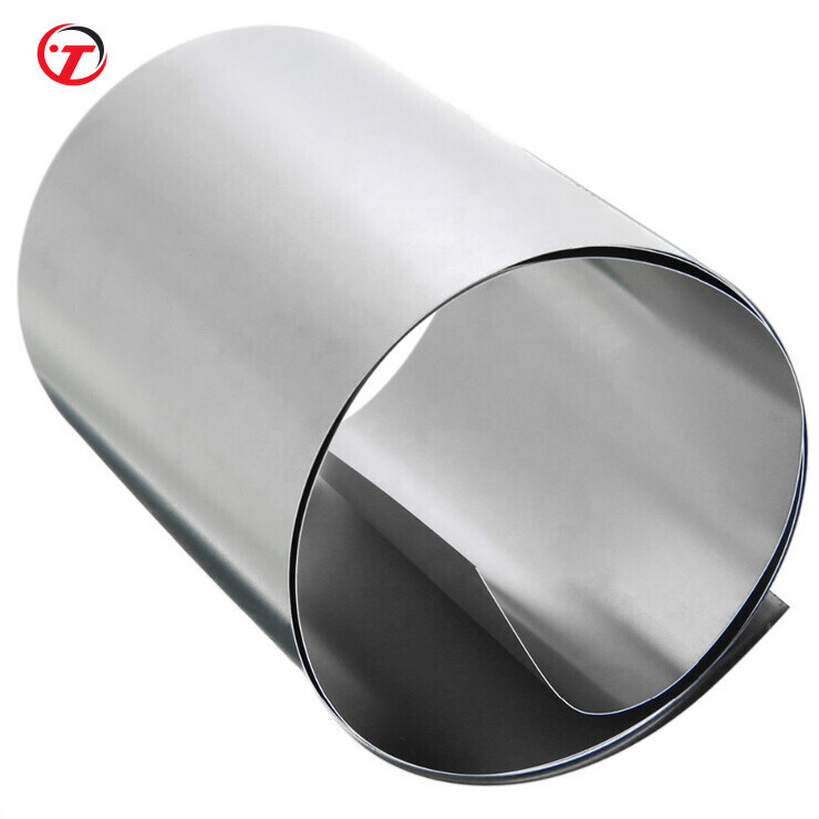 Duplex Alloy Coil