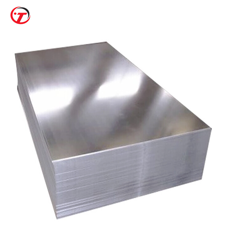 Stainless Steel Plate