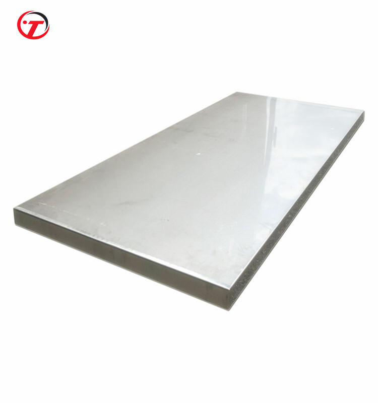 304 Stainless Steel Plate