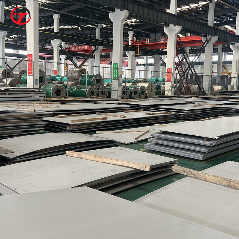 304 Stainless Steel Plate