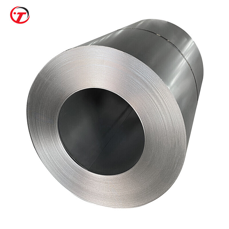 304L Stainless Steel Coil