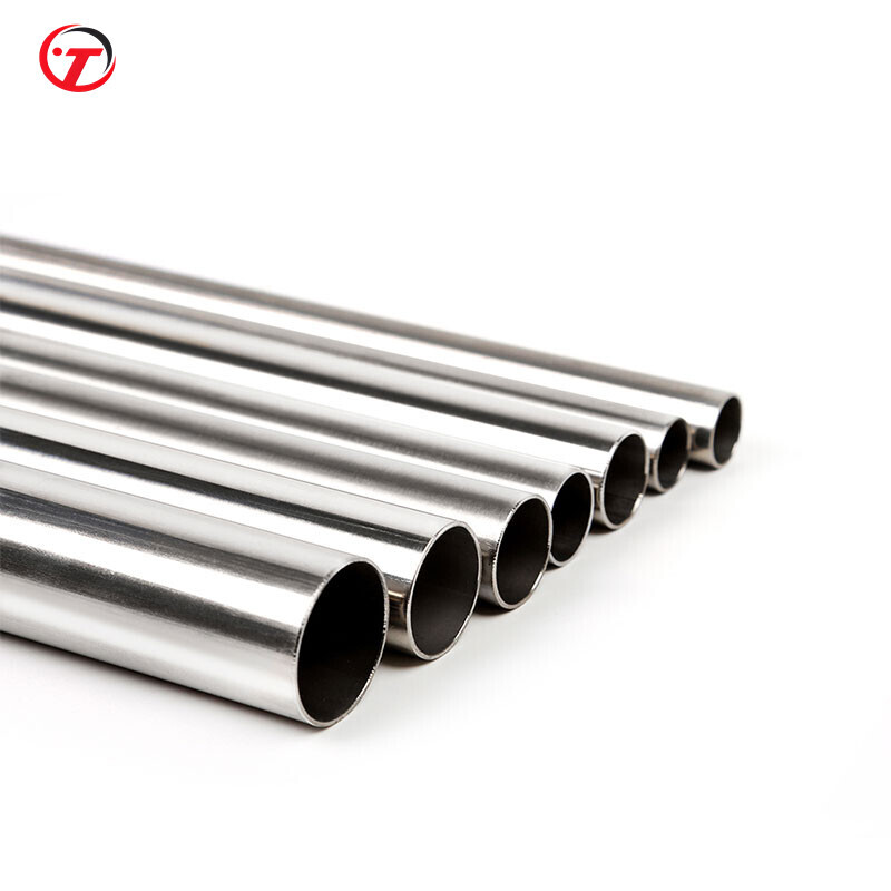 Stainless Steel Pipe