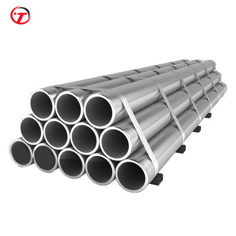 301L Stainless Steel Pipe