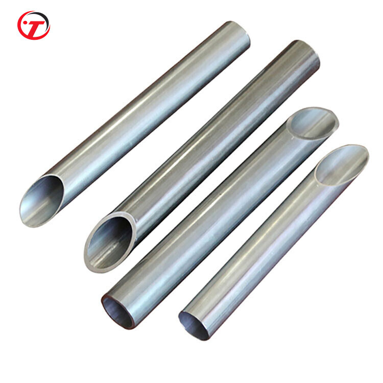 305 Stainless Steel Pipe