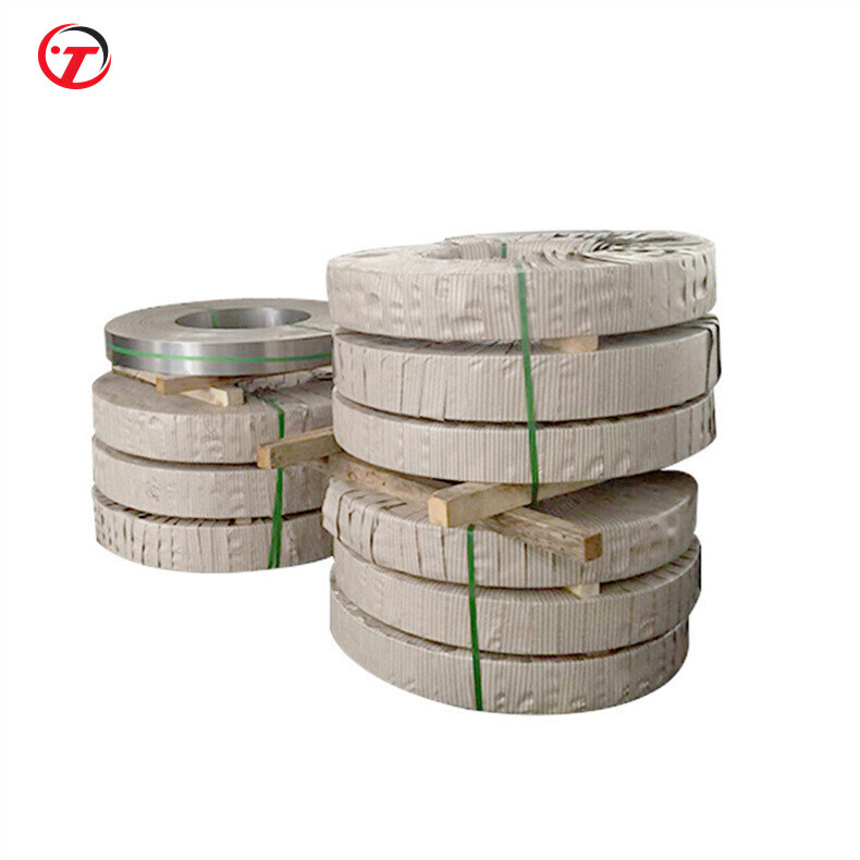 304 Stainless Steel Strip