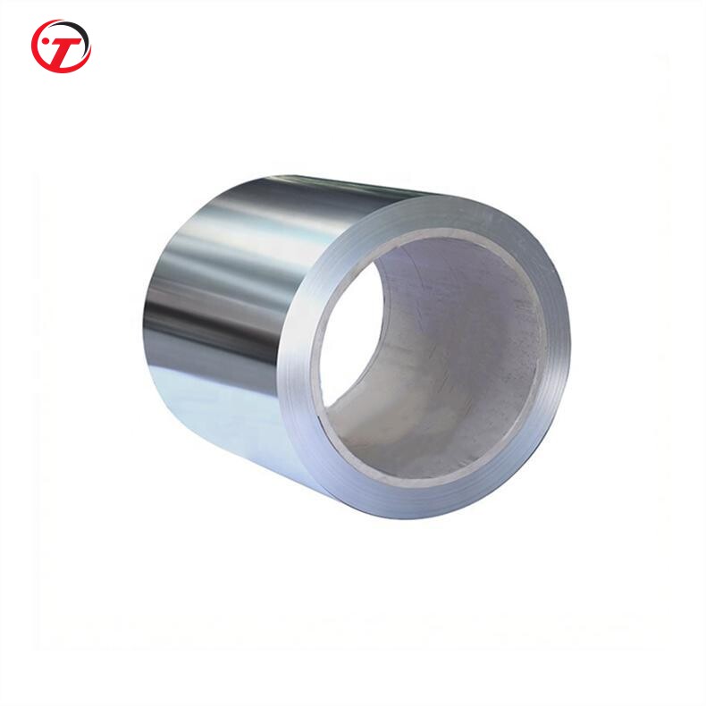 201 Stainless Steel Strip