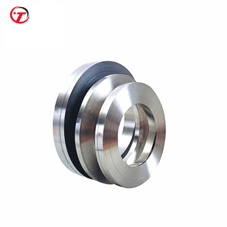304L Stainless Steel Strip