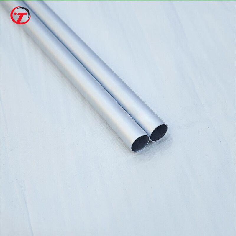 1080 Aluminium Pipe