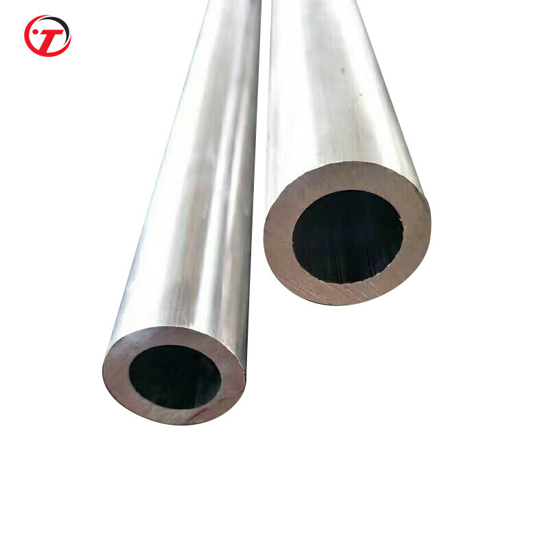 2024 Aluminium Pipe