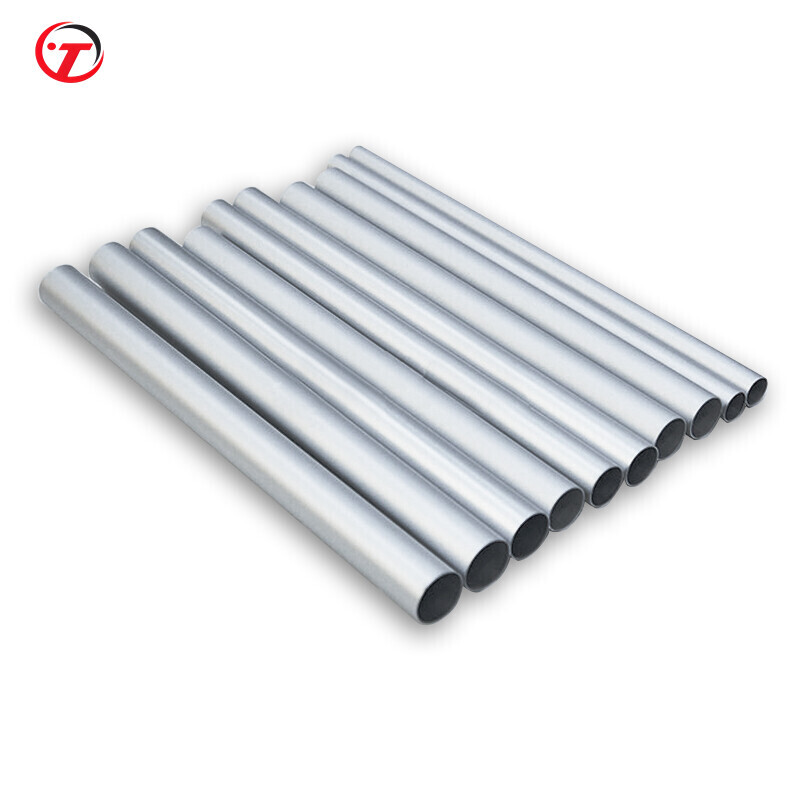 2011 Aluminium Pipe