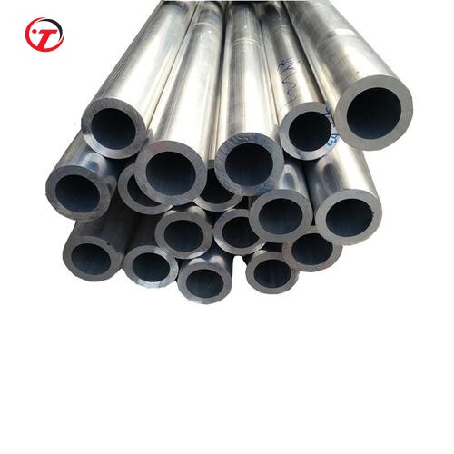 1050 Aluminium Pipe