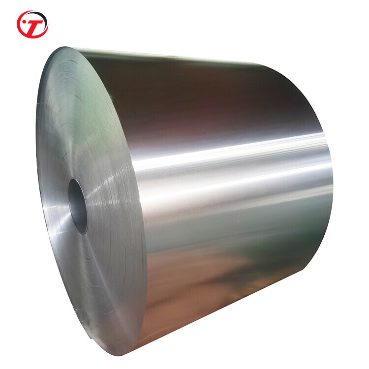 1070 Aluminum Coil