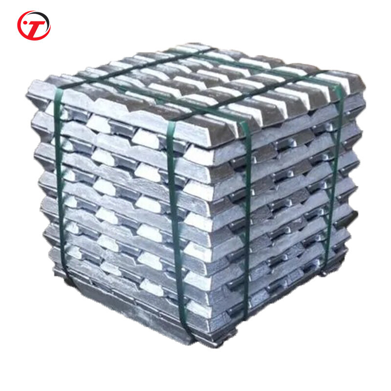 6061  Aluminum Ingot