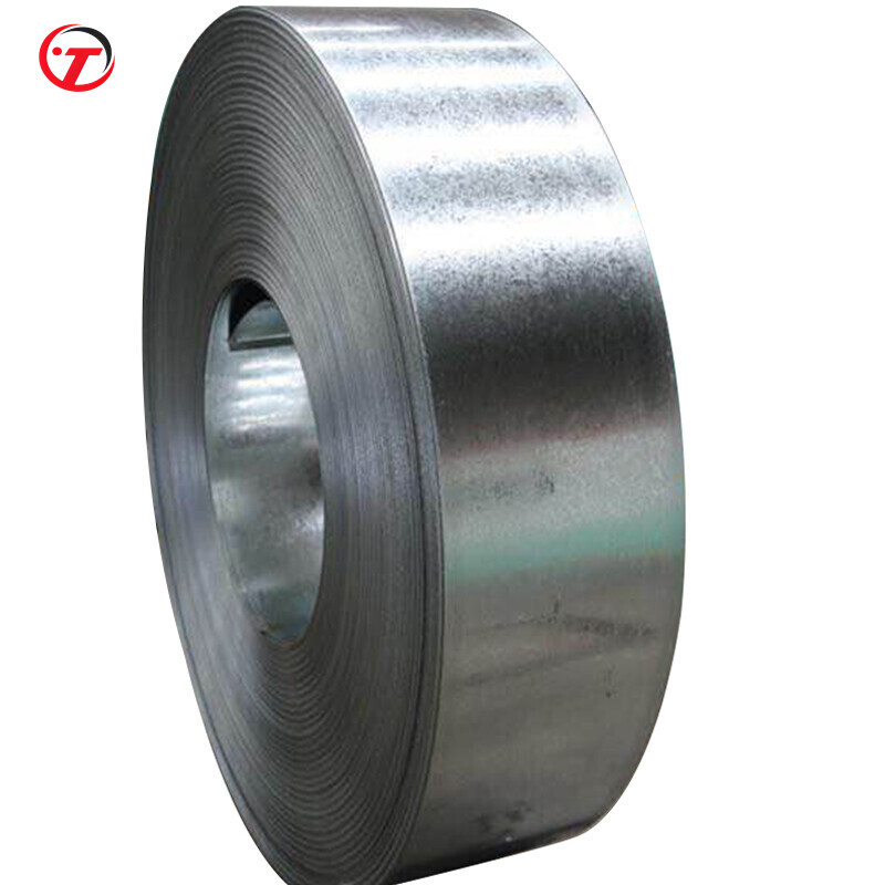 Galvinized Strip