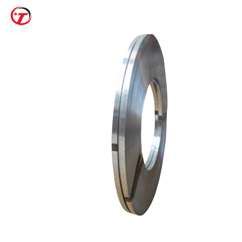 Galvinized Strip