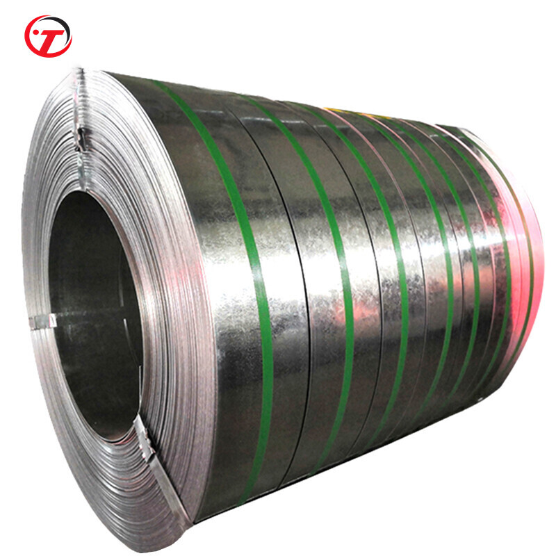 Galvinized Strip