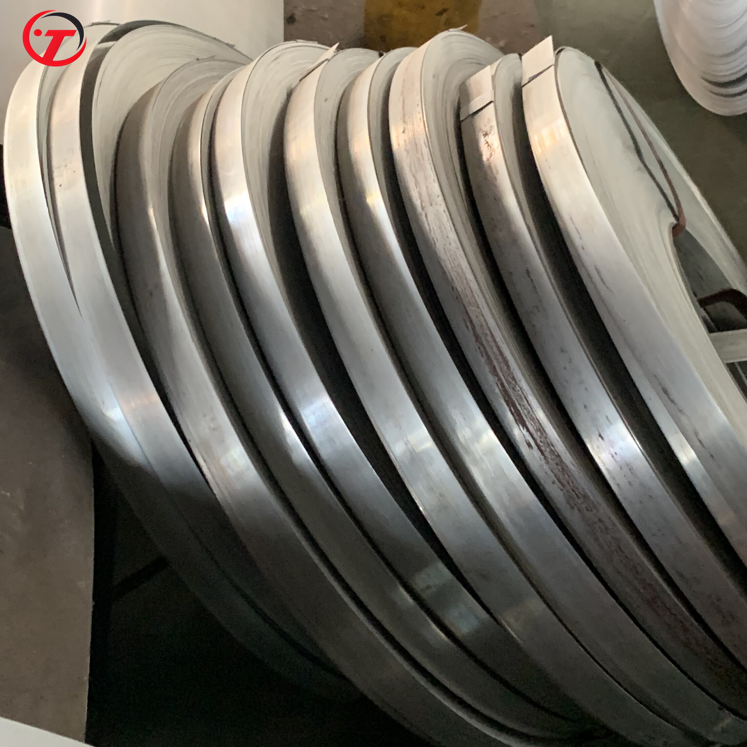 Galvinized Strip