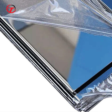 Hastelloy Alloy Plate