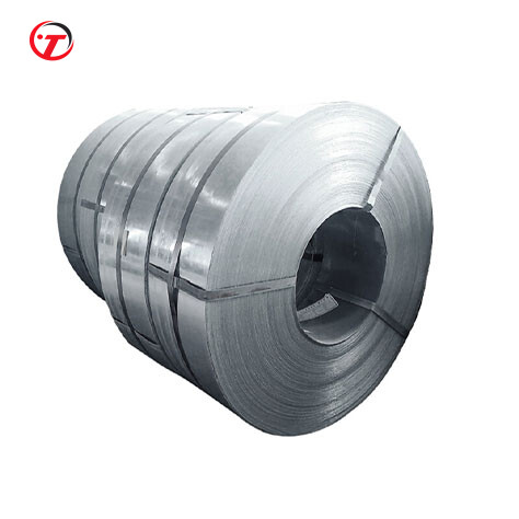Galvalume Steel Coil