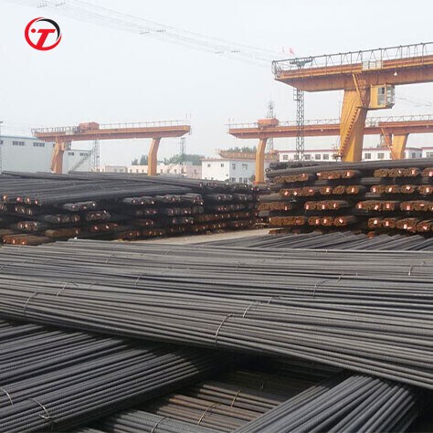 B500A/B500B/B500C Rebar