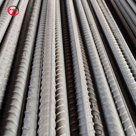 B500A/B500B/B500C Rebar