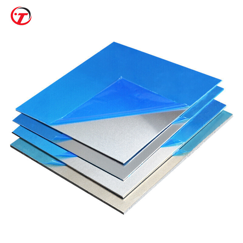 3104 Aluminium Plate