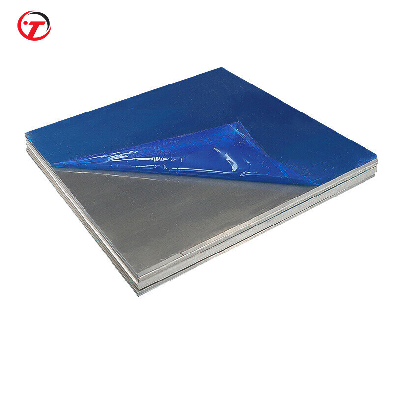 3002 Aluminium Plate