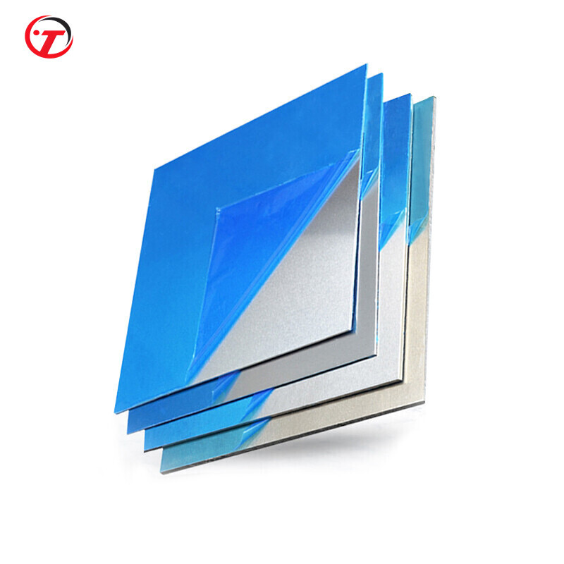 1060 Aluminium Plate