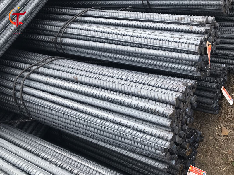 Refuerzo HPB300/HRB335/HRB400/HRB500