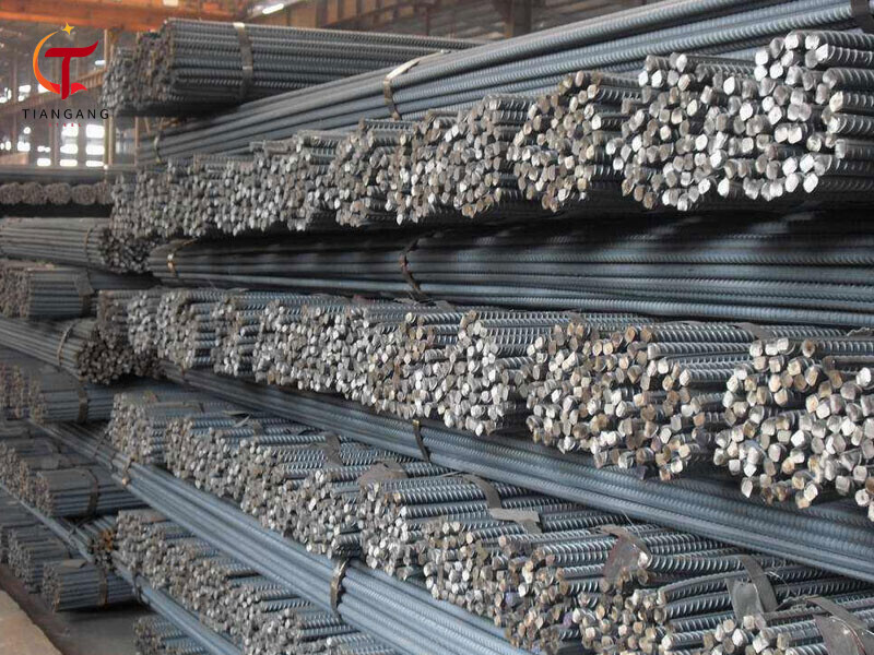 Refuerzo HPB300/HRB335/HRB400/HRB500