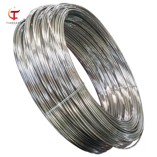 Alambre de acero inoxidable 309LSi