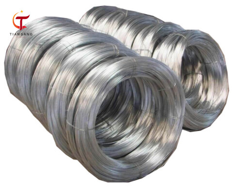 Alambre de acero inoxidable 309L