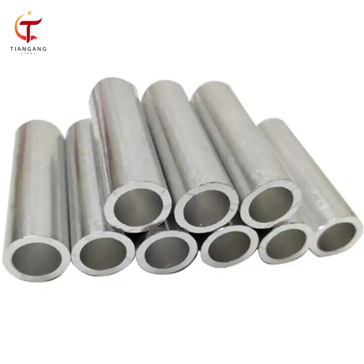 Tubo de aluminio 7003